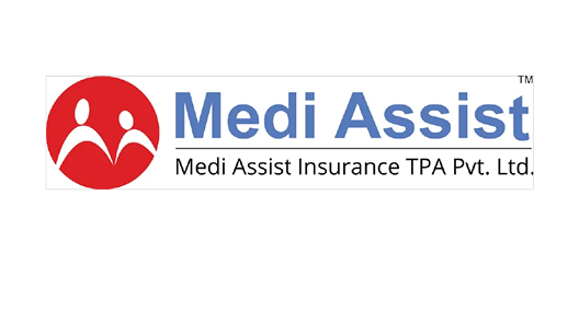 Medi Assist TPA Logo